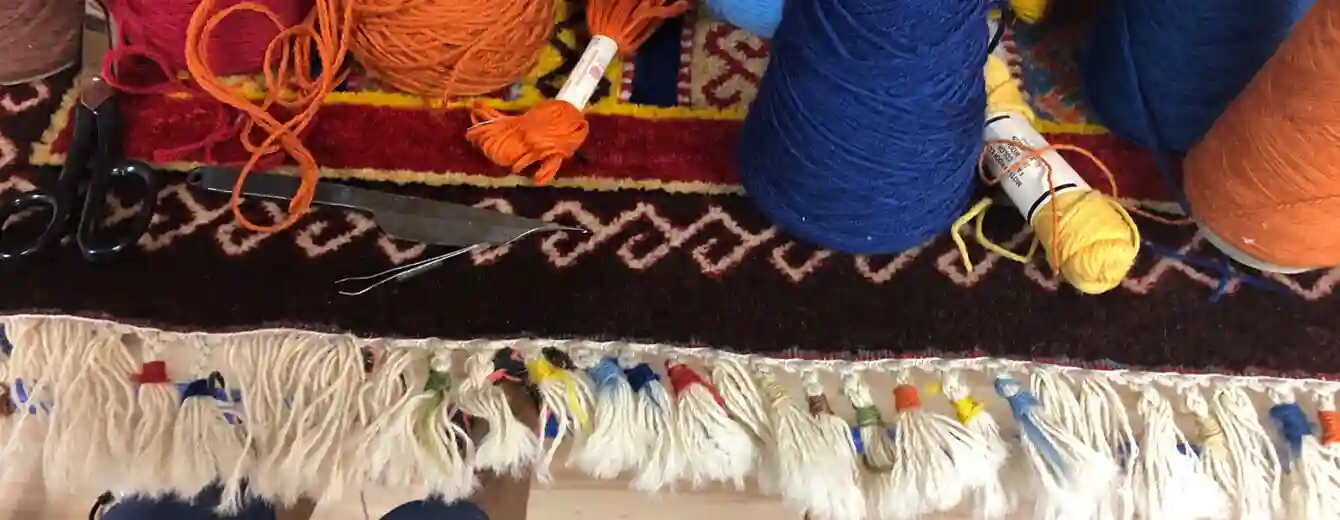 Oriental Rug Cleaning Services Palm Beach County